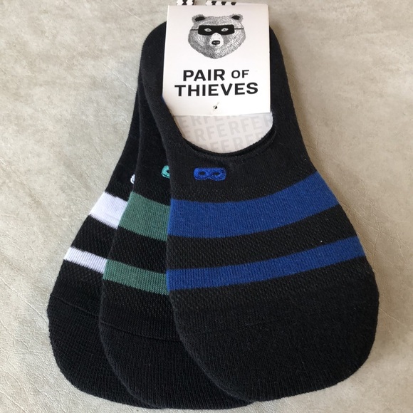 Eddie Bauer Men’s Active CoolMax Low Socks 2 Pairs Grey Socks Size 6-12.5 - Picture 7 of 7